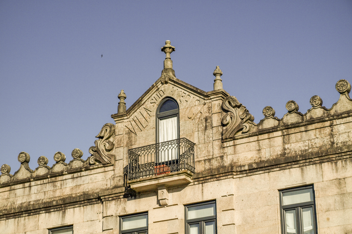 Gondomar VillaSudamerica 2