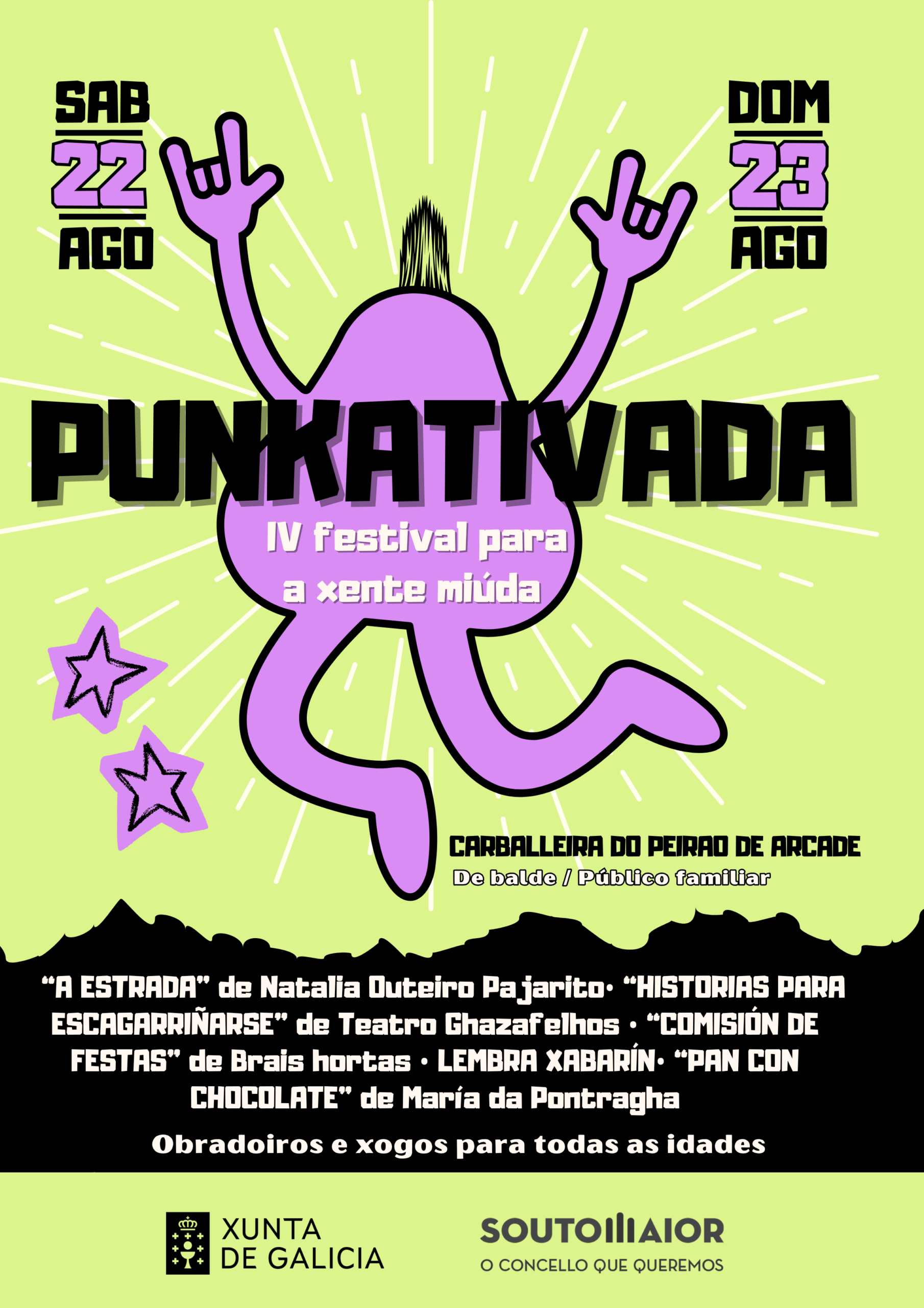 Punkativada
