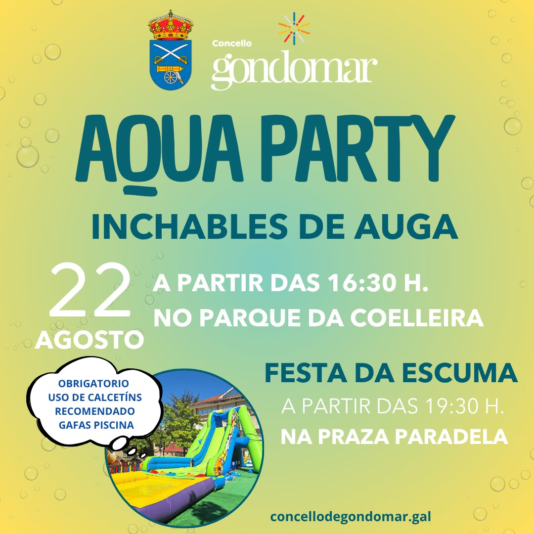 Aqua Party