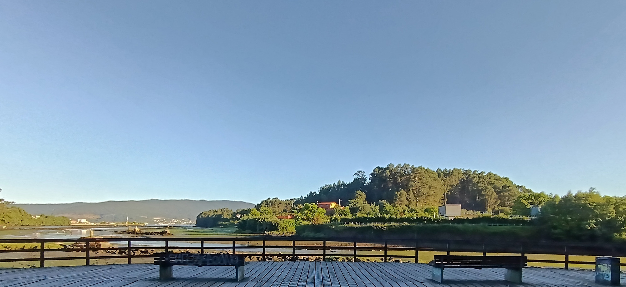 ruta da portela